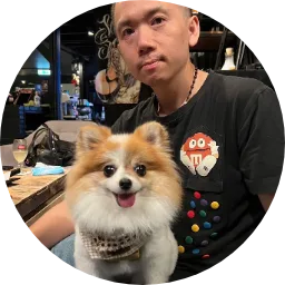 李柏毅 的頭像